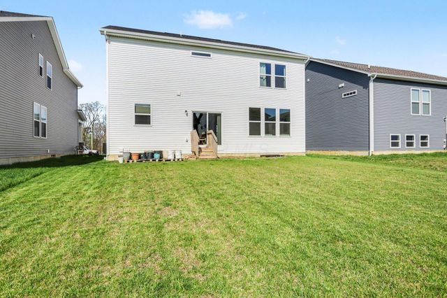 1904 Pomodoro Drive, Hilliard, OH 43026