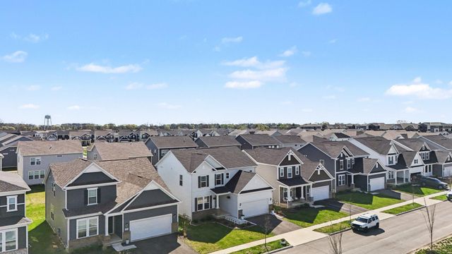 1904 Pomodoro Drive, Hilliard, OH 43026