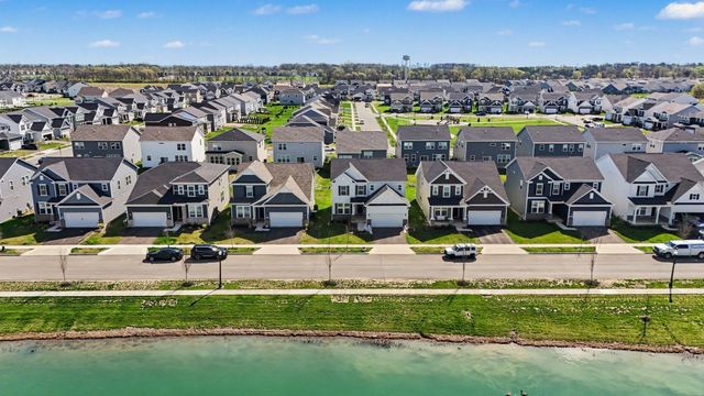 1904 Pomodoro Drive, Hilliard, OH 43026