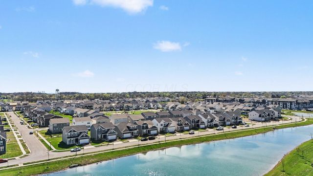 1904 Pomodoro Drive, Hilliard, OH 43026
