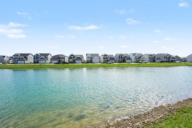 1904 Pomodoro Drive, Hilliard, OH 43026