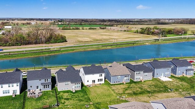1904 Pomodoro Drive, Hilliard, OH 43026