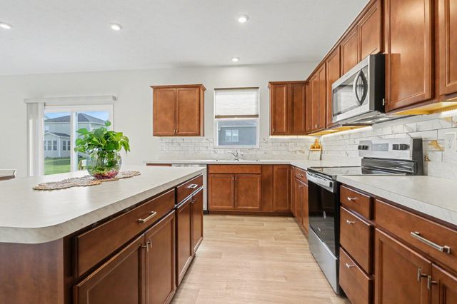1904 Pomodoro Drive, Hilliard, OH 43026