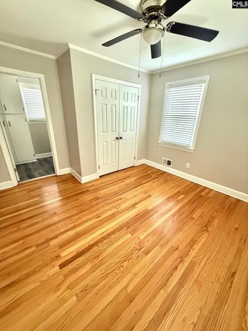 2453 Haile St Extension, Camden, SC 29020
