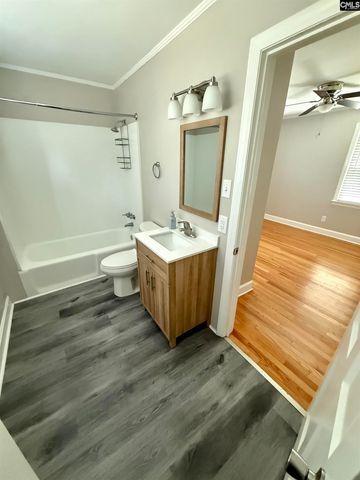 2453 Haile St Extension, Camden, SC 29020