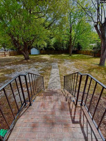 2453 Haile St Extension, Camden, SC 29020