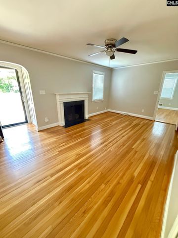 2453 Haile St Extension, Camden, SC 29020