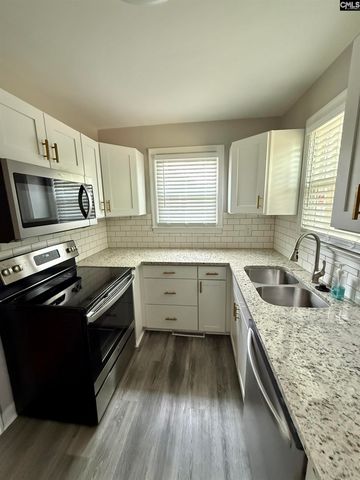 2453 Haile St Extension, Camden, SC 29020