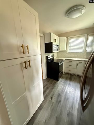 2453 Haile St Extension, Camden, SC 29020