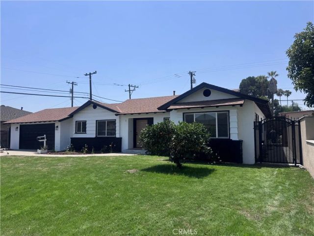 14111 Leahy, Bellflower, CA 90706