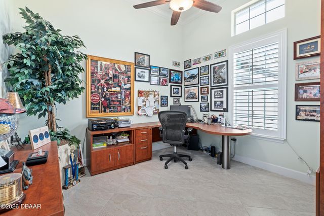 610 Southlake Drive, Ormond Beach, FL 32174