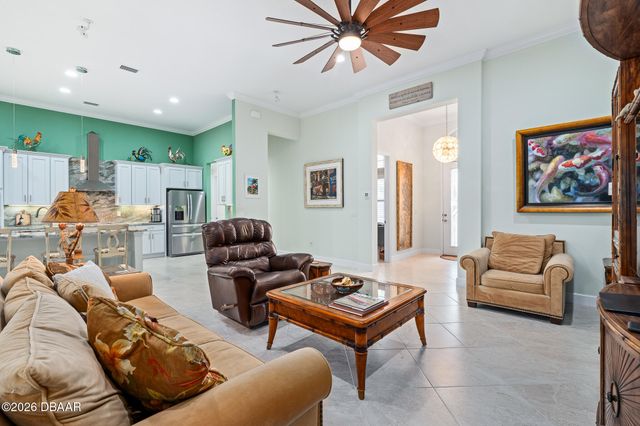 610 Southlake Drive, Ormond Beach, FL 32174