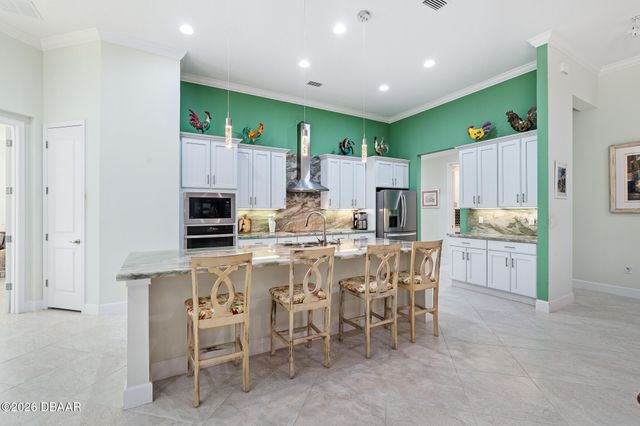 610 Southlake Drive, Ormond Beach, FL 32174