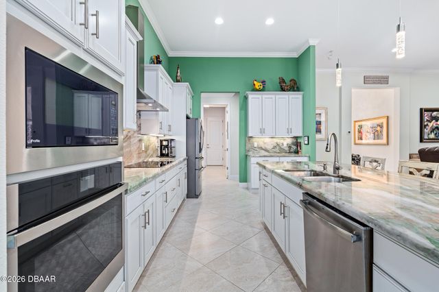 610 Southlake Drive, Ormond Beach, FL 32174