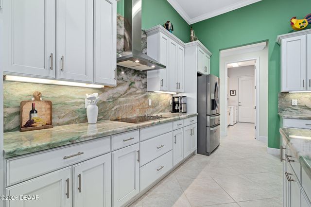 610 Southlake Drive, Ormond Beach, FL 32174