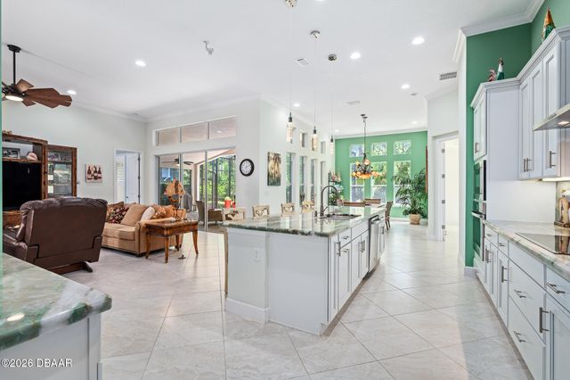 610 Southlake Drive, Ormond Beach, FL 32174