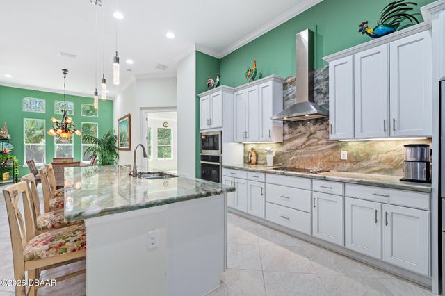 610 Southlake Drive, Ormond Beach, FL 32174