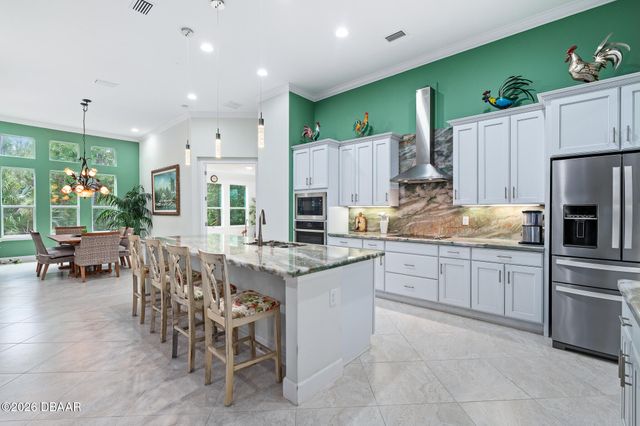 610 Southlake Drive, Ormond Beach, FL 32174
