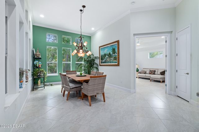 610 Southlake Drive, Ormond Beach, FL 32174