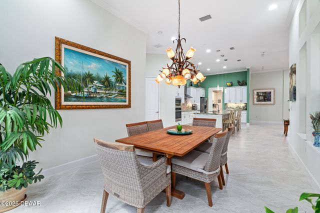 610 Southlake Drive, Ormond Beach, FL 32174