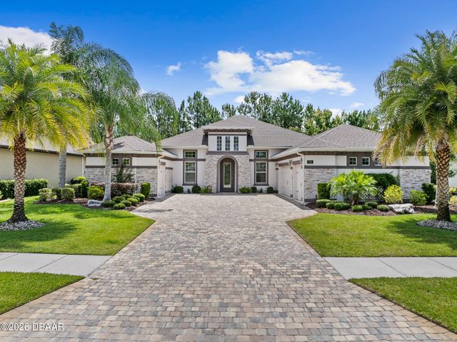 610 Southlake Drive, Ormond Beach, FL 32174