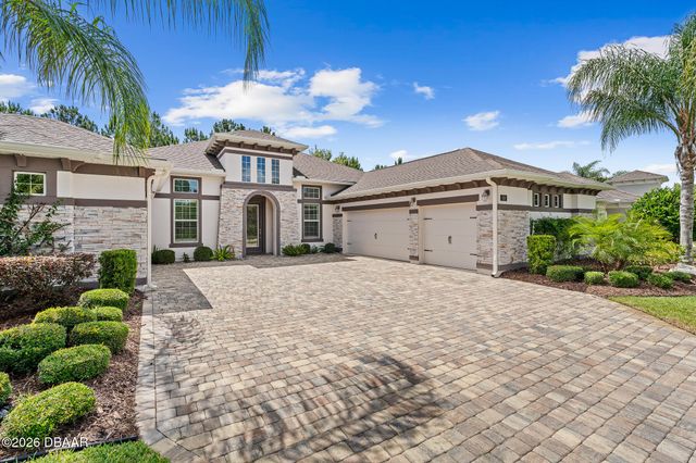 610 Southlake Drive, Ormond Beach, FL 32174