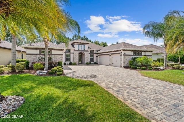 610 Southlake Drive, Ormond Beach, FL 32174