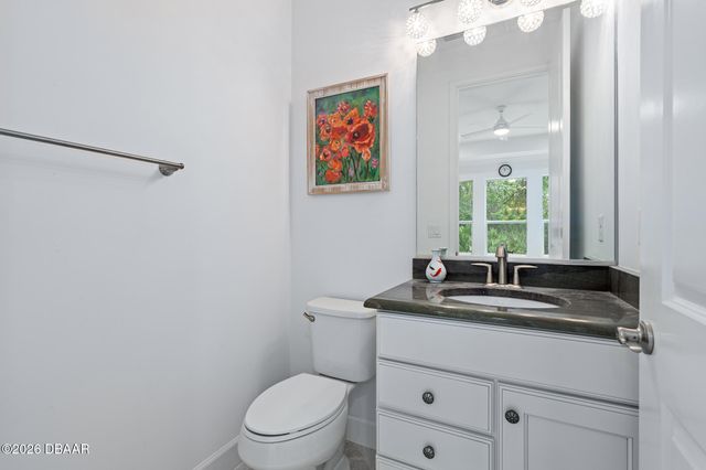 610 Southlake Drive, Ormond Beach, FL 32174