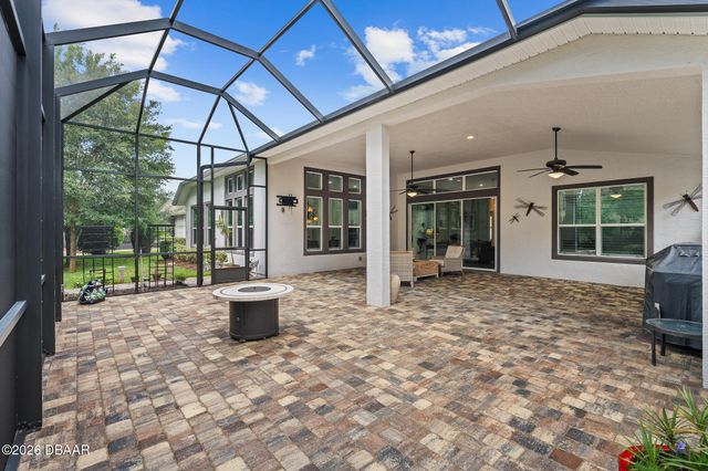 610 Southlake Drive, Ormond Beach, FL 32174