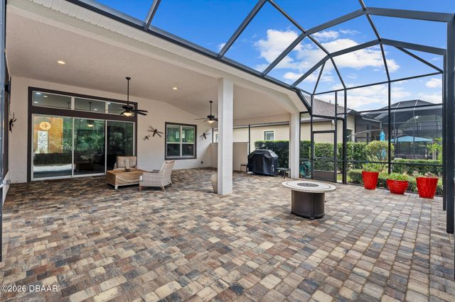 610 Southlake Drive, Ormond Beach, FL 32174