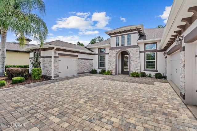 610 Southlake Drive, Ormond Beach, FL 32174