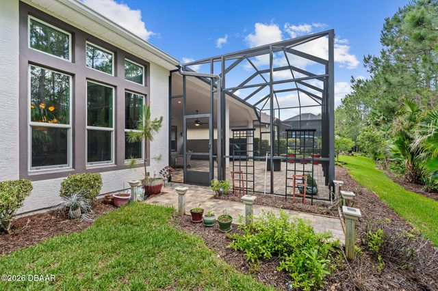 610 Southlake Drive, Ormond Beach, FL 32174