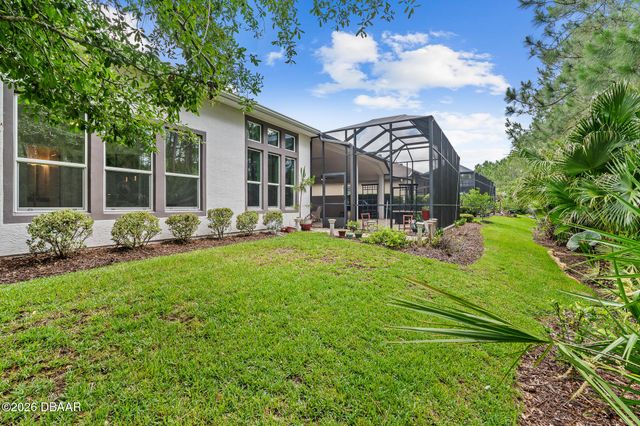 610 Southlake Drive, Ormond Beach, FL 32174