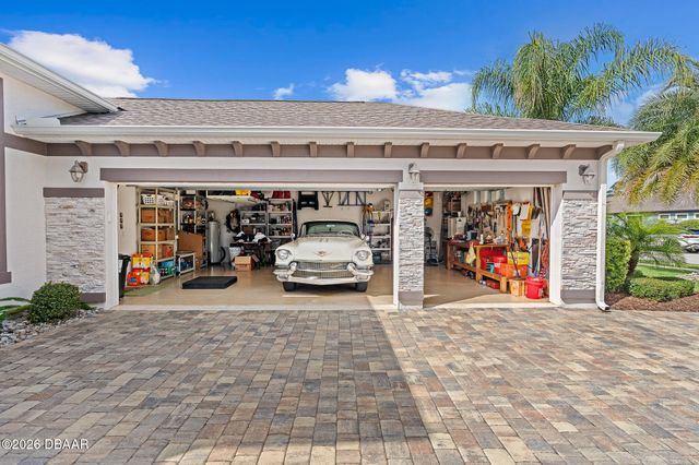610 Southlake Drive, Ormond Beach, FL 32174