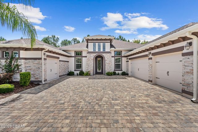610 Southlake Drive, Ormond Beach, FL 32174