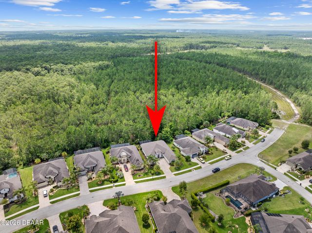 610 Southlake Drive, Ormond Beach, FL 32174
