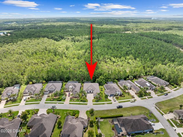 610 Southlake Drive, Ormond Beach, FL 32174