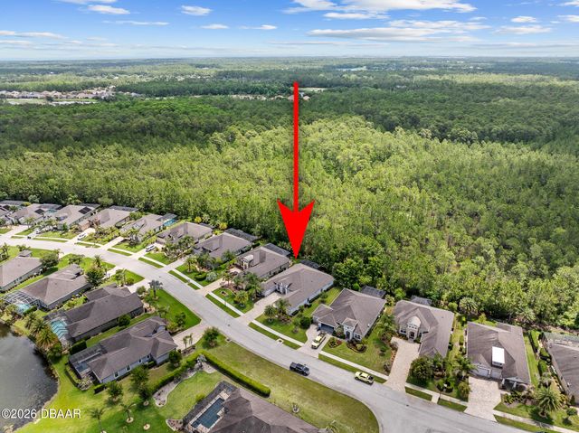 610 Southlake Drive, Ormond Beach, FL 32174