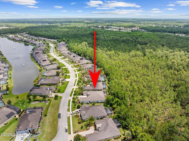 610 Southlake Drive, Ormond Beach, FL 32174