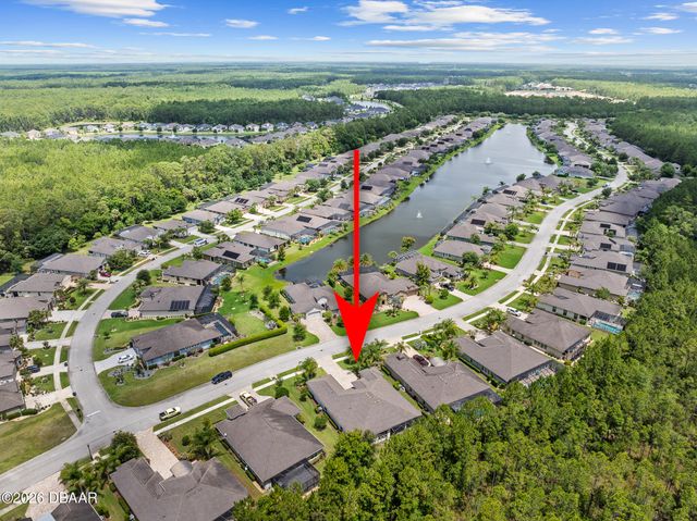 610 Southlake Drive, Ormond Beach, FL 32174