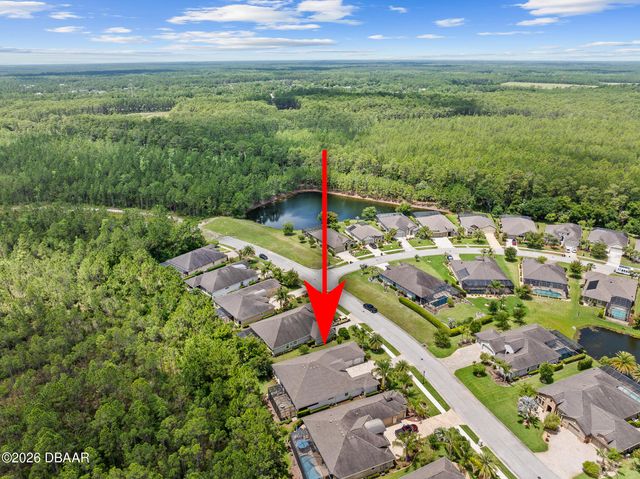 610 Southlake Drive, Ormond Beach, FL 32174