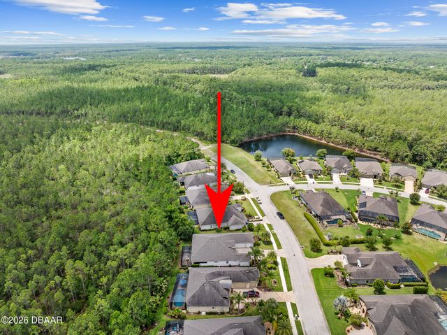 610 Southlake Drive, Ormond Beach, FL 32174