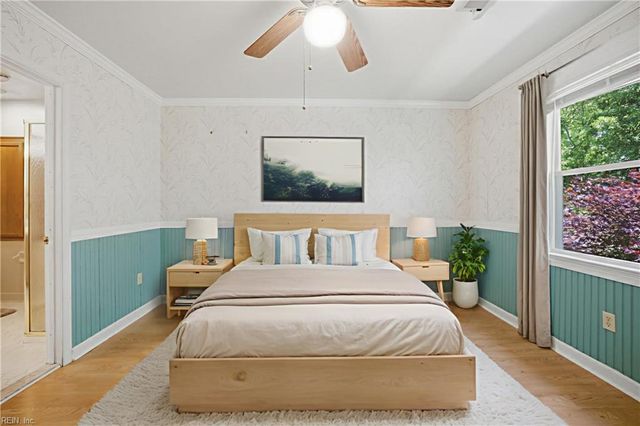 1101 Lexan AVE, Norfolk, VA 23508