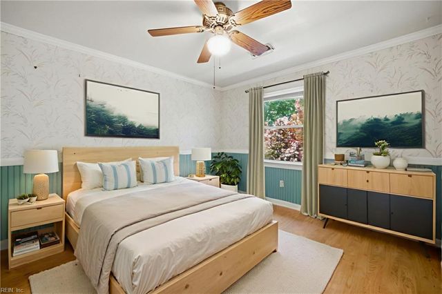 1101 Lexan AVE, Norfolk, VA 23508