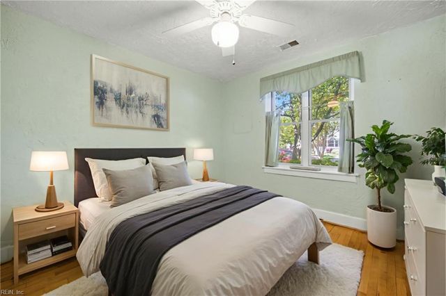 1101 Lexan AVE, Norfolk, VA 23508