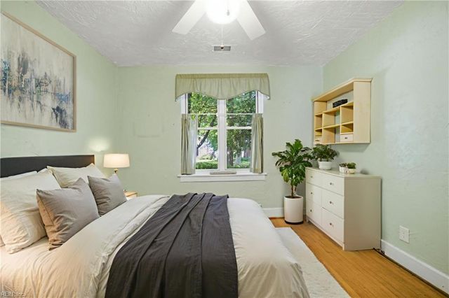 1101 Lexan AVE, Norfolk, VA 23508