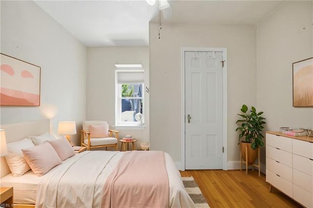 1101 Lexan AVE, Norfolk, VA 23508