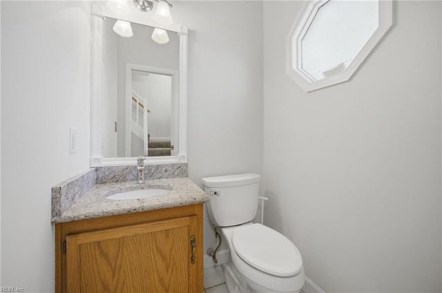 1101 Lexan AVE, Norfolk, VA 23508