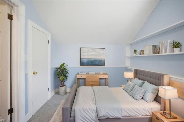 1101 Lexan AVE, Norfolk, VA 23508