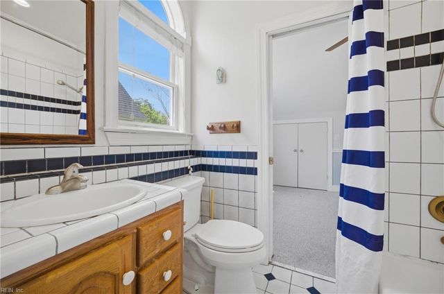 1101 Lexan AVE, Norfolk, VA 23508